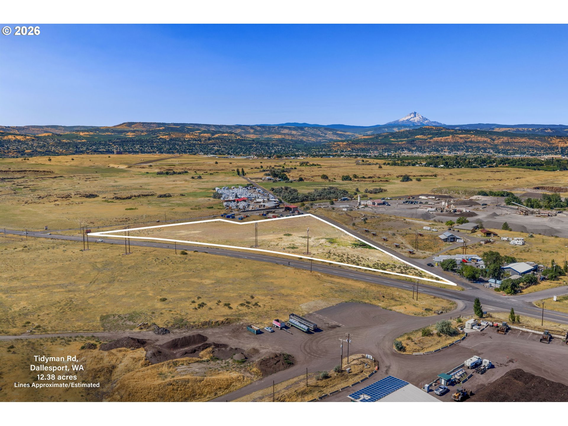 Tidyman Hwy 197 Property Photo 1