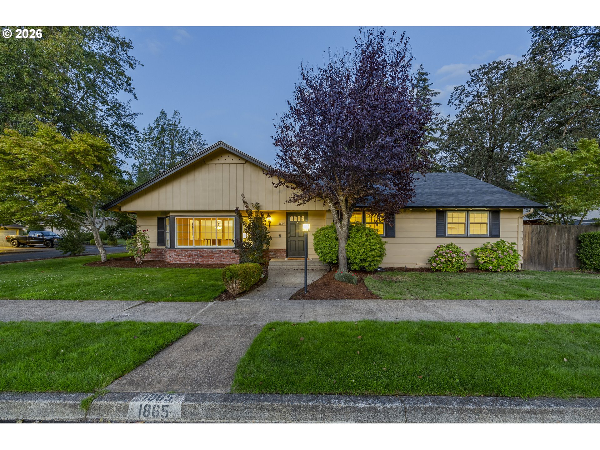 1865 Tabor St Property Photo 1
