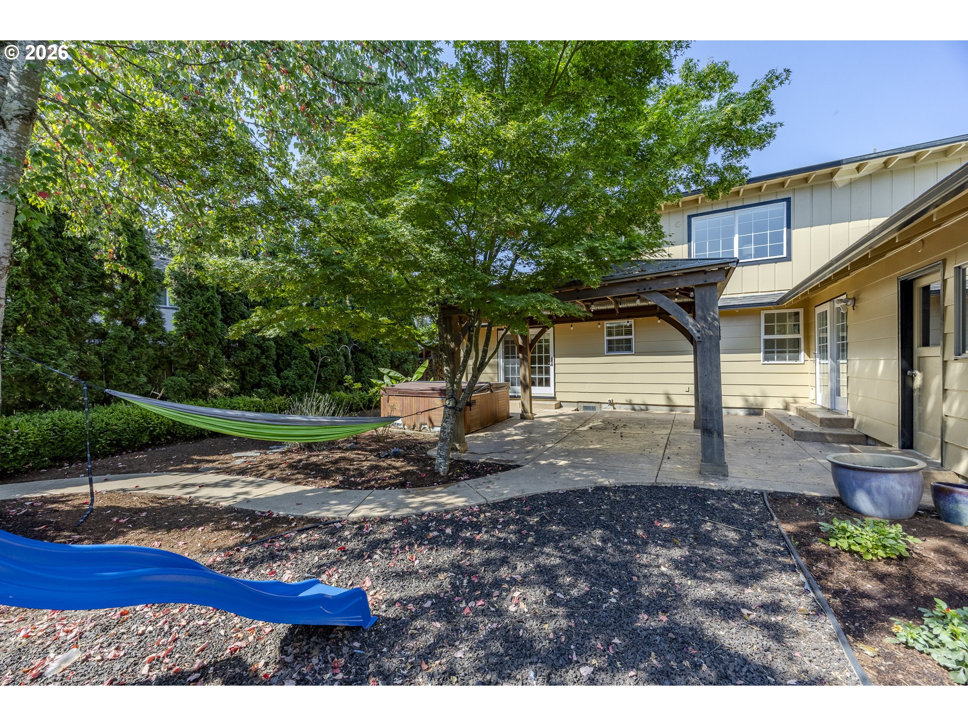 1865 Tabor St Property Photo 43