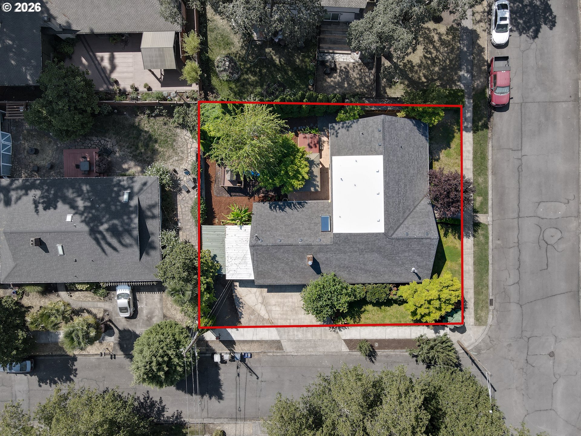 1865 Tabor St Property Photo 47