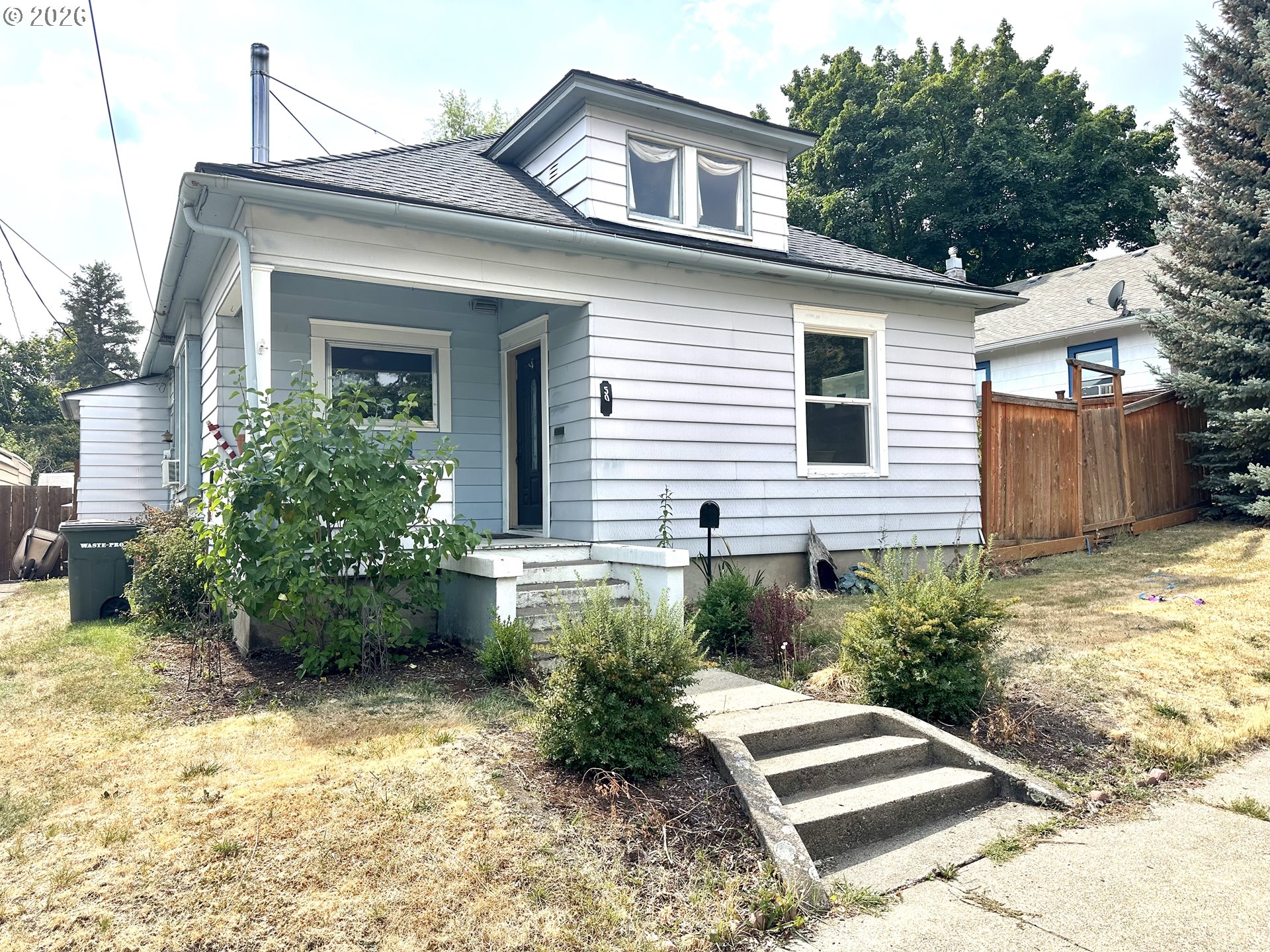 504 Spring Ave Property Photo 1