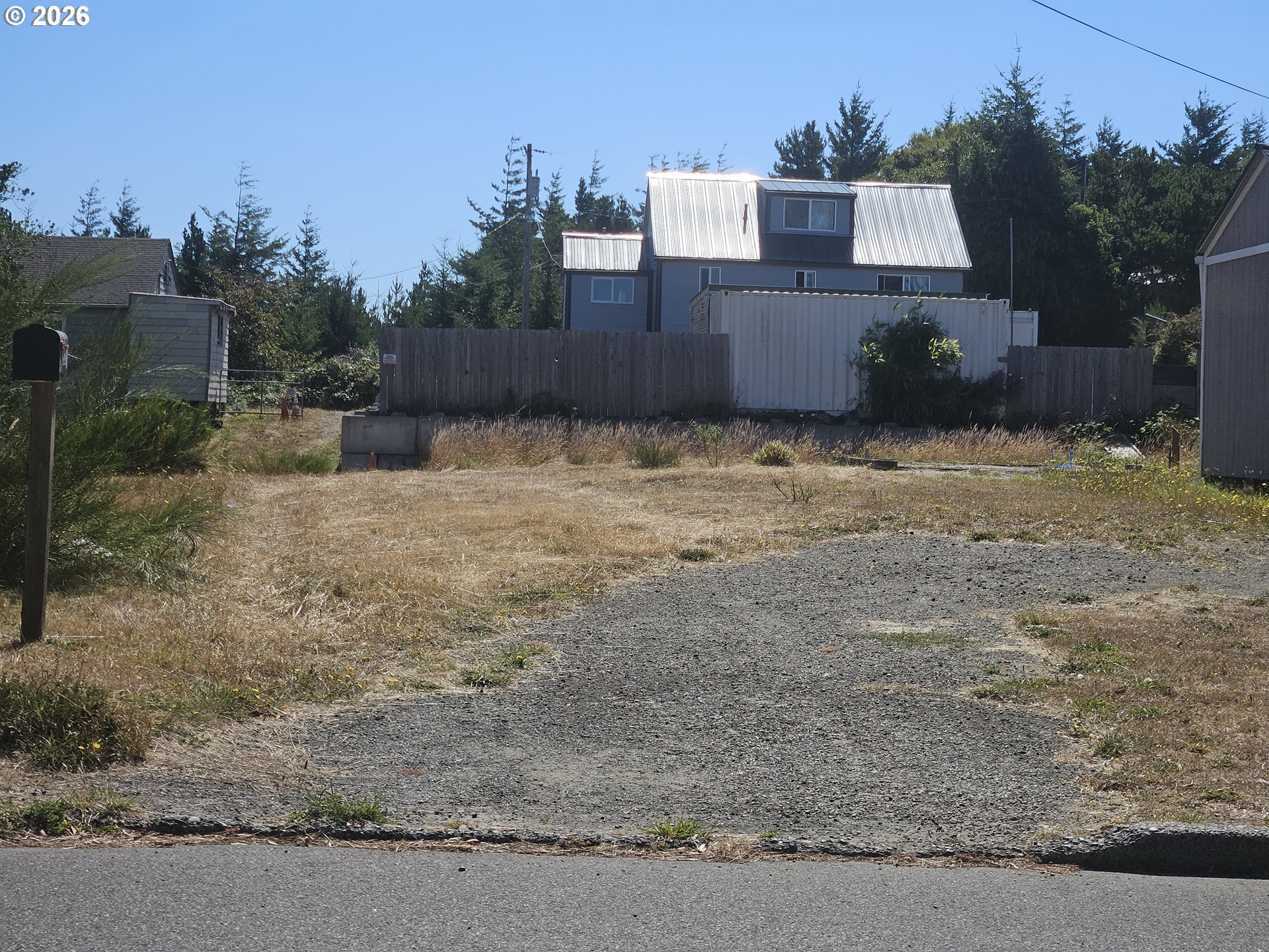 0 N Cammann Property Photo 1