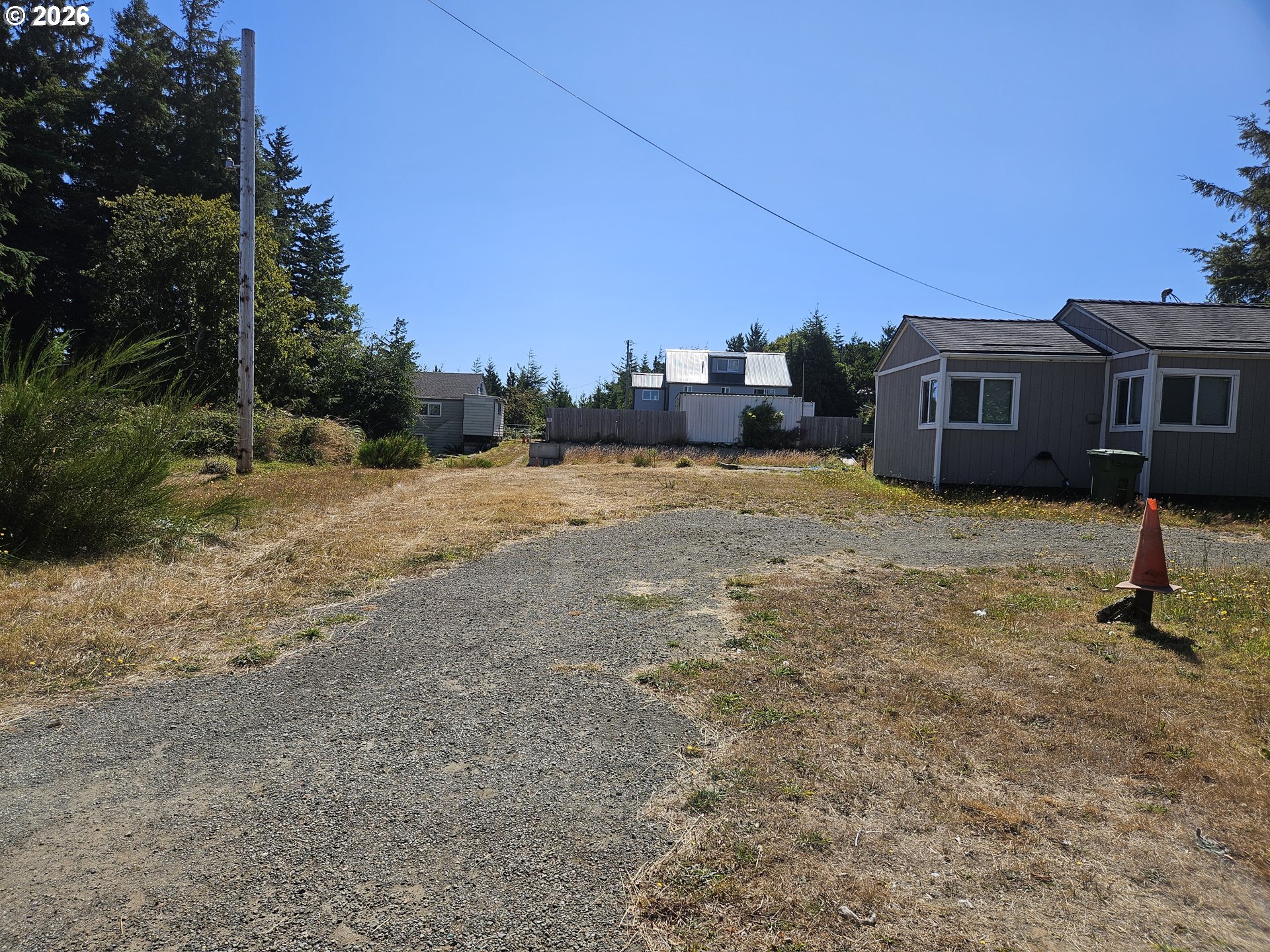 0 N Cammann Property Photo 2