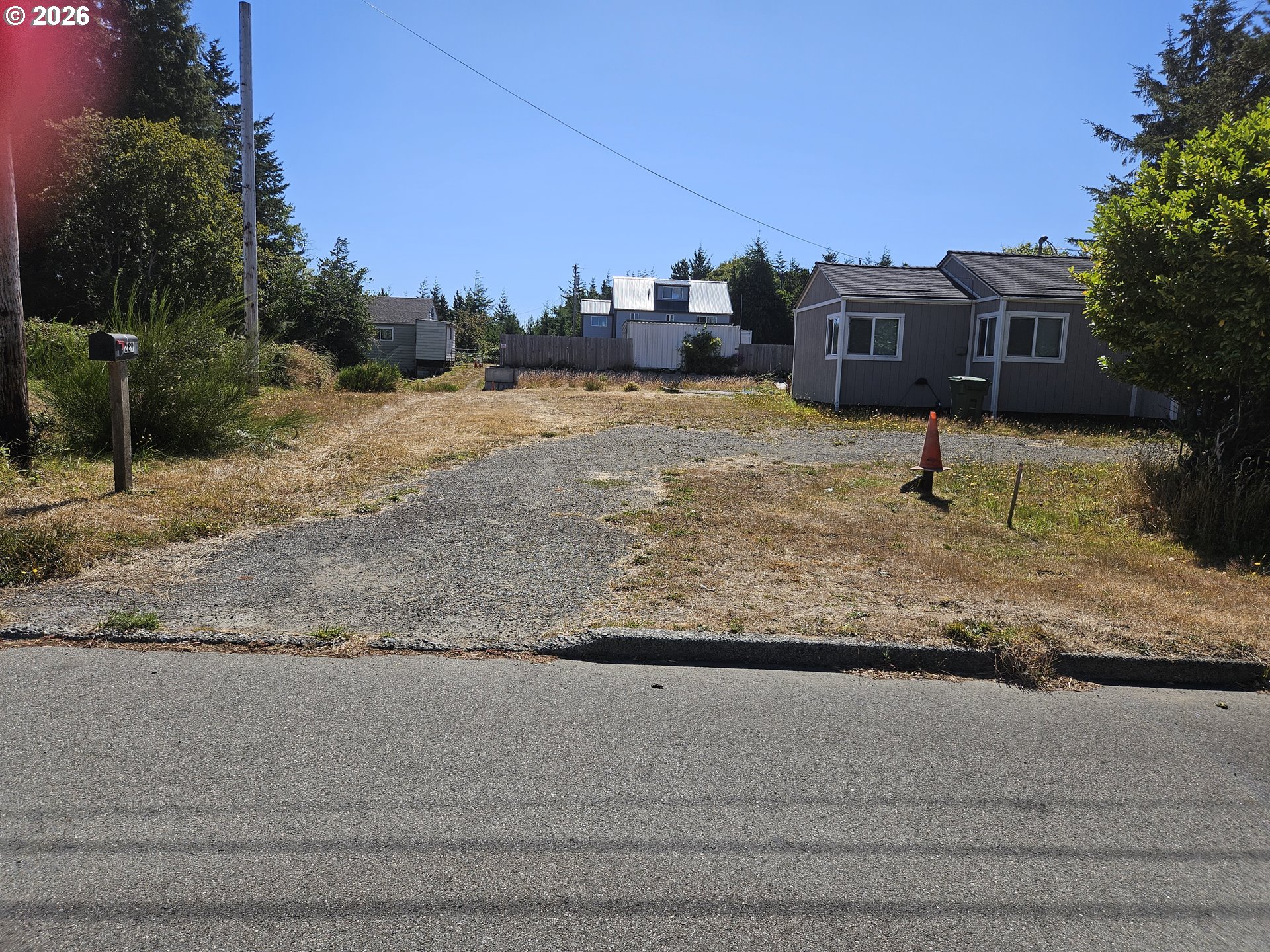 0 N Cammann Property Photo 3