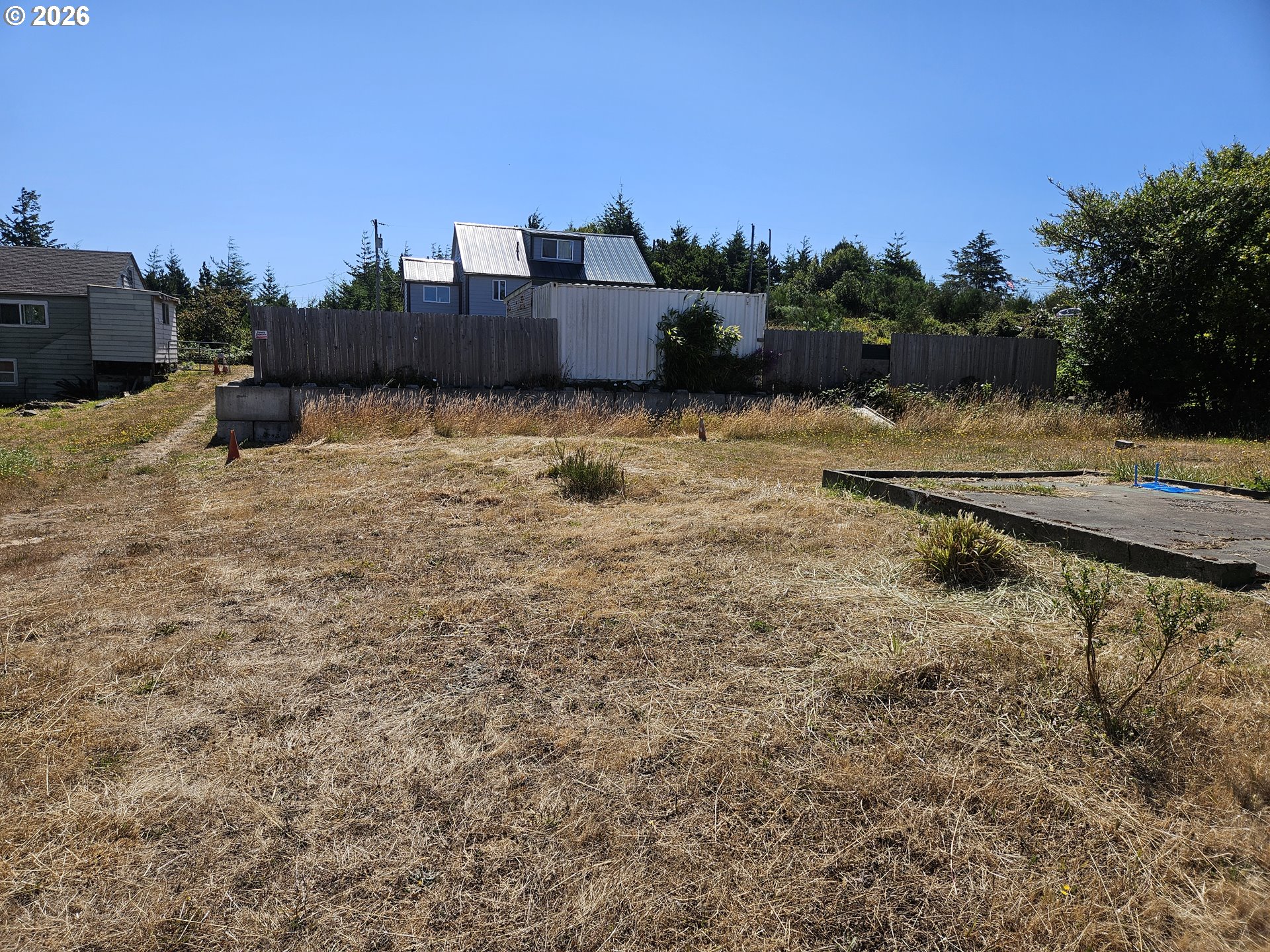0 N Cammann Property Photo 4
