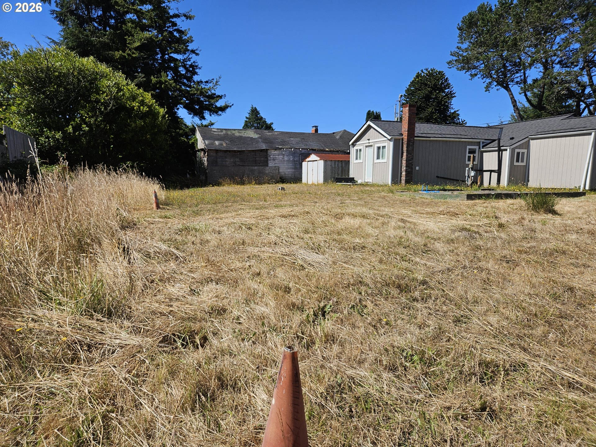 0 N Cammann Property Photo 5