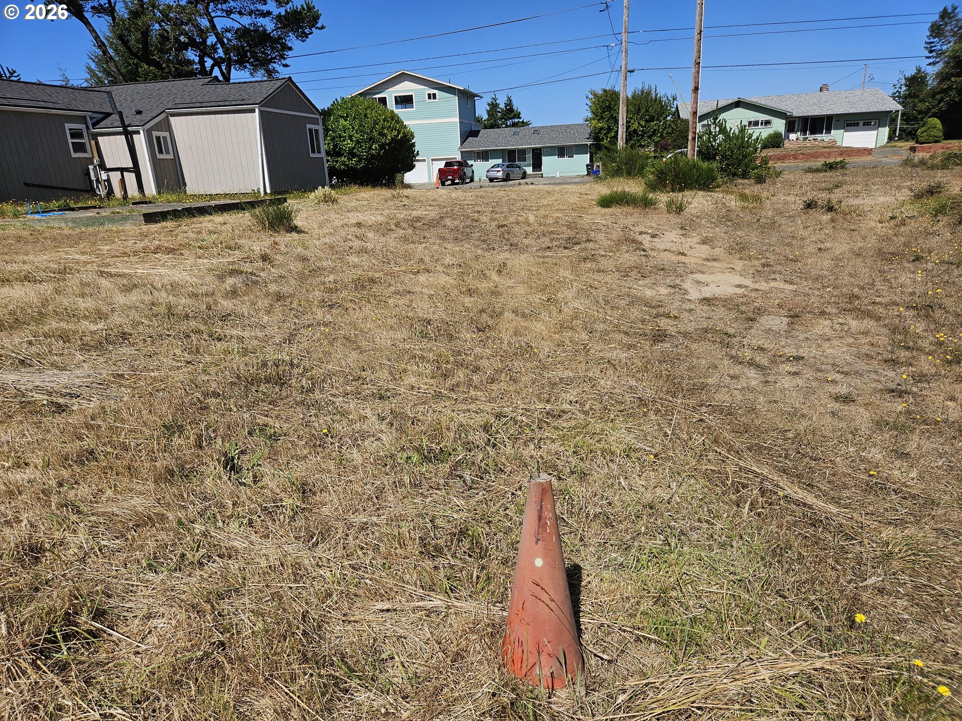 0 N Cammann Property Photo 7