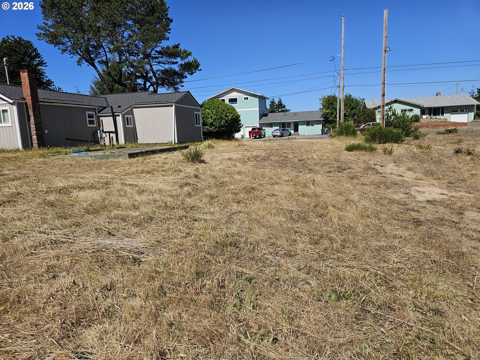 0 N Cammann Property Photo 8