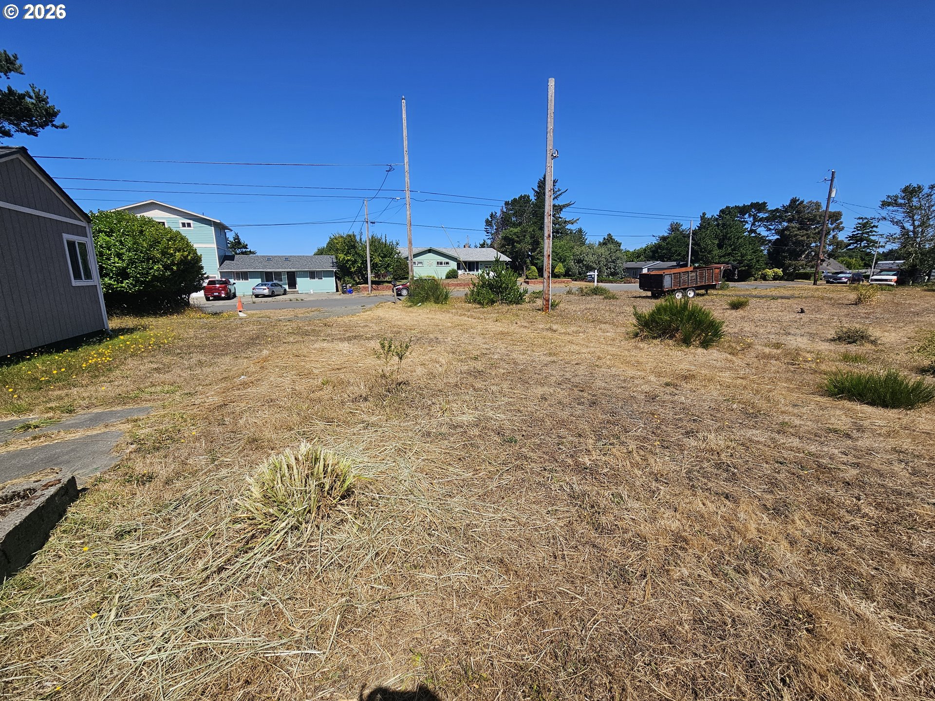 0 N Cammann Property Photo 9