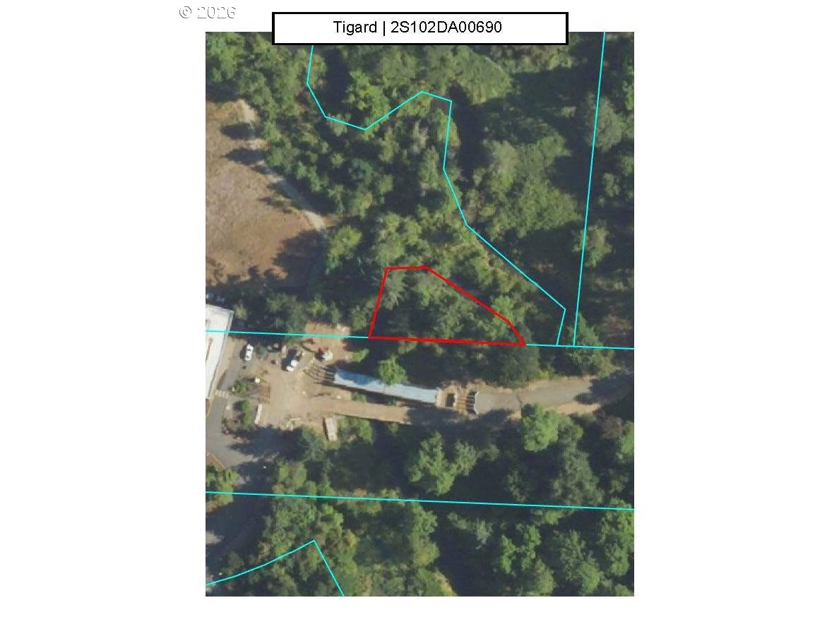 0 Tigard St Property Photo 1