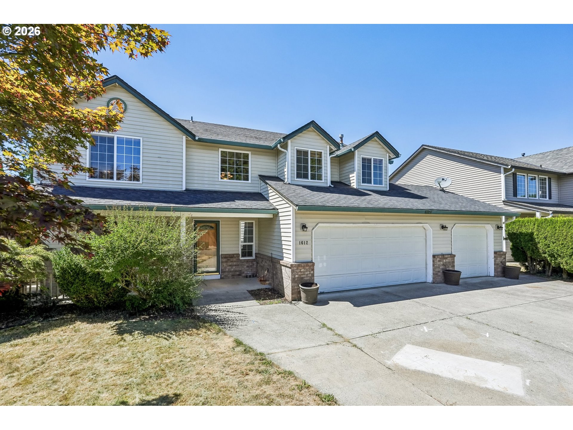 1612 Se 187th Pl Property Photo 1