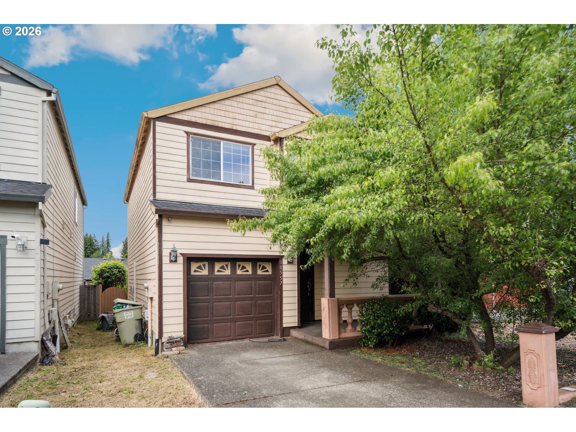 18557 Sw Ping Ct Property Photo 1