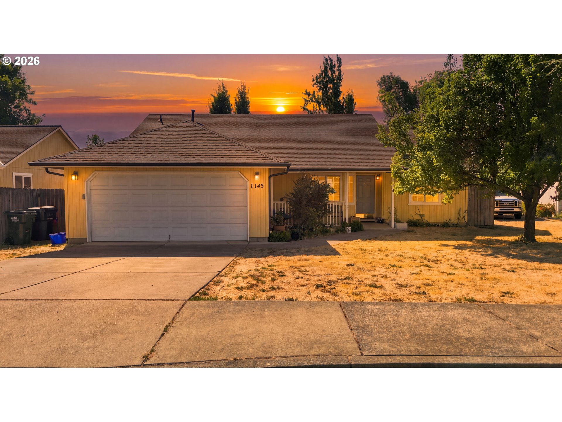1145 Ash Grove Loop Property Photo 1