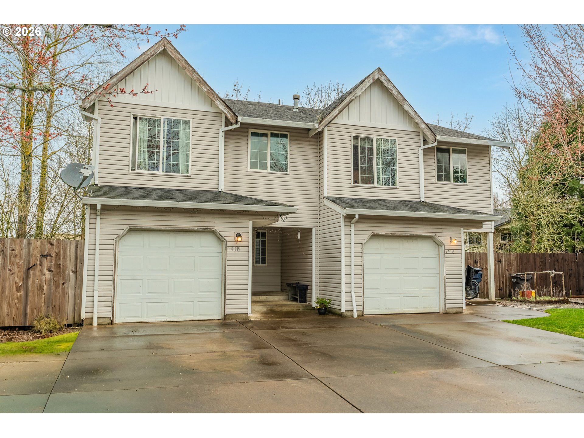 1416 Falcon Loop Property Photo 1