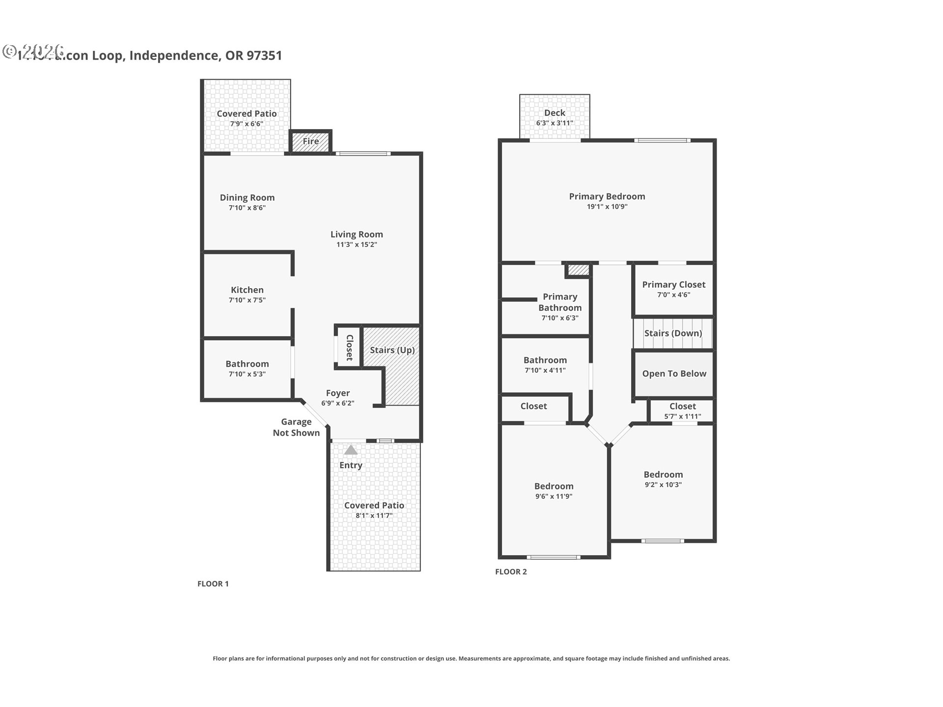 1416 Falcon Loop Property Photo 48