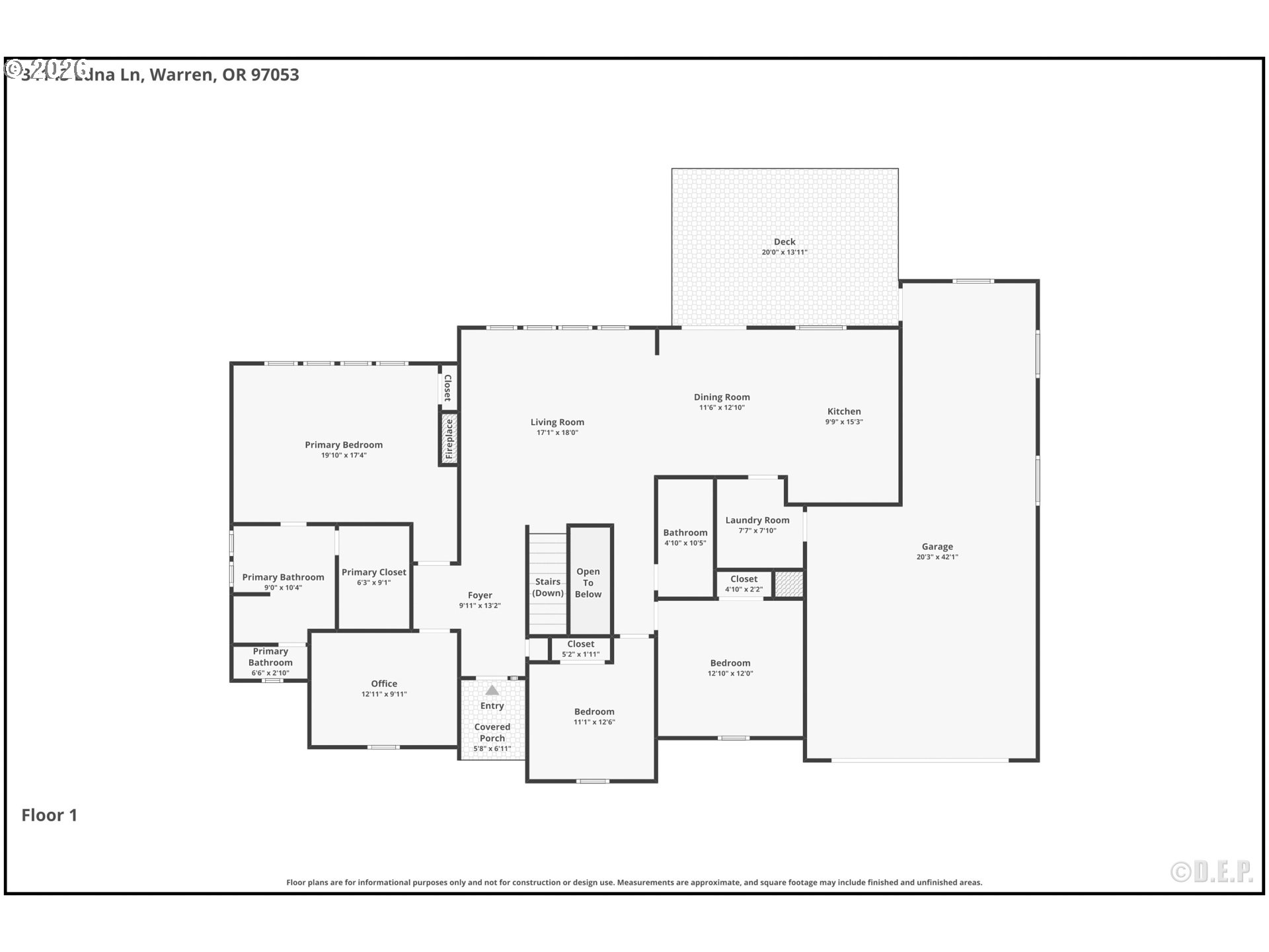 34143 Edna Ln Property Photo 46