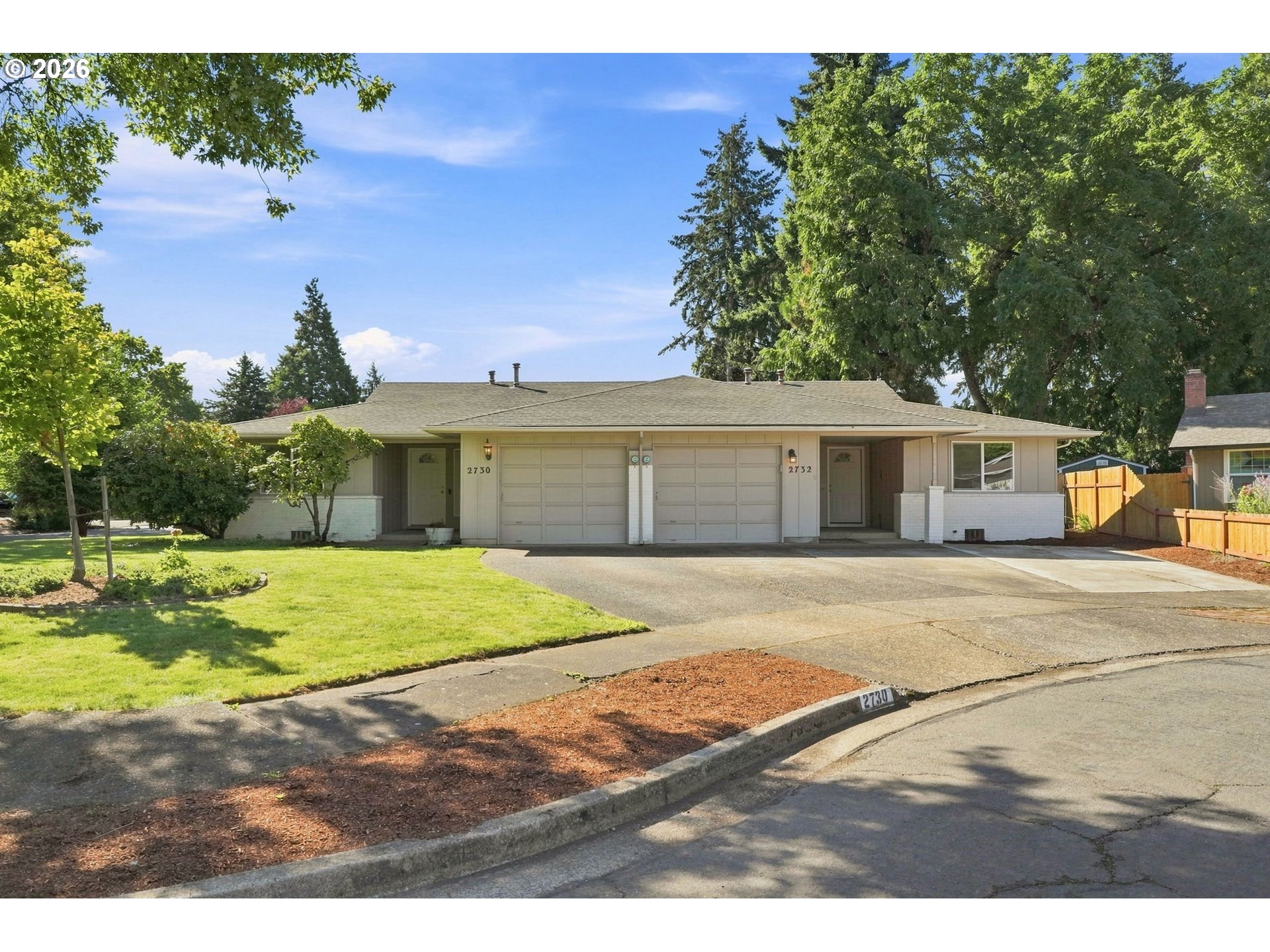 2730 CHERYL ST Property Photo 1