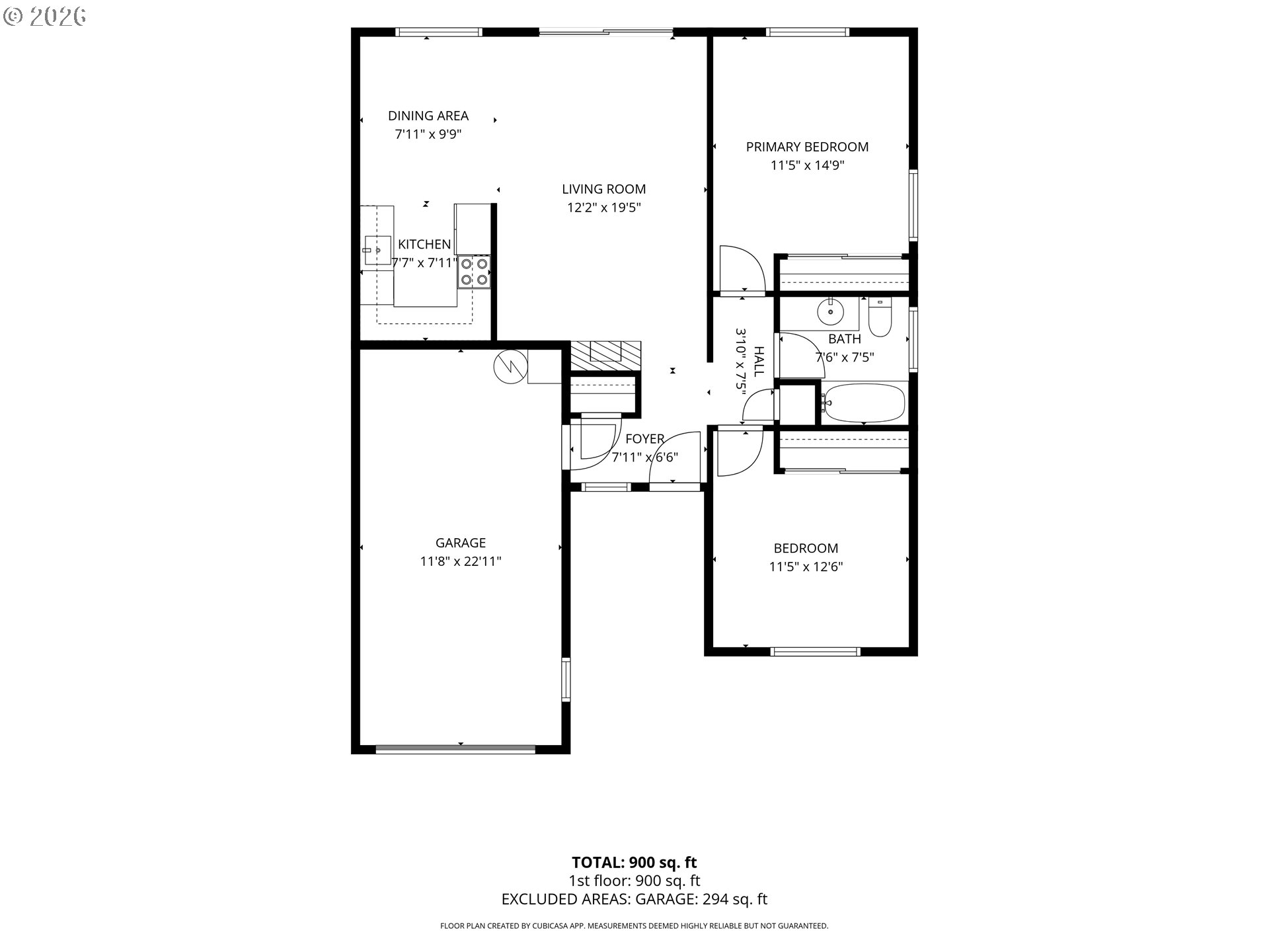 2730 Cheryl St Property Photo 23