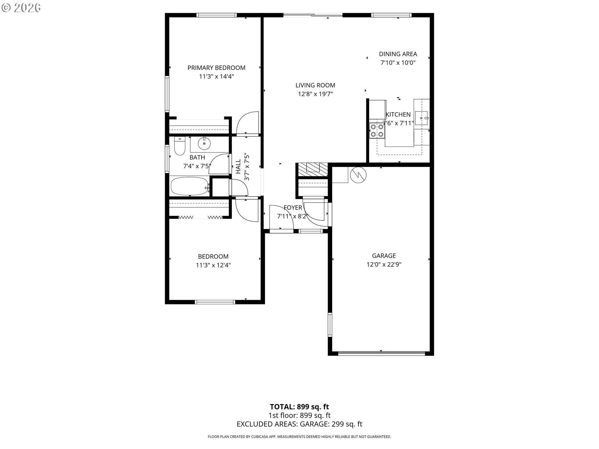 2730 Cheryl St Property Photo 44