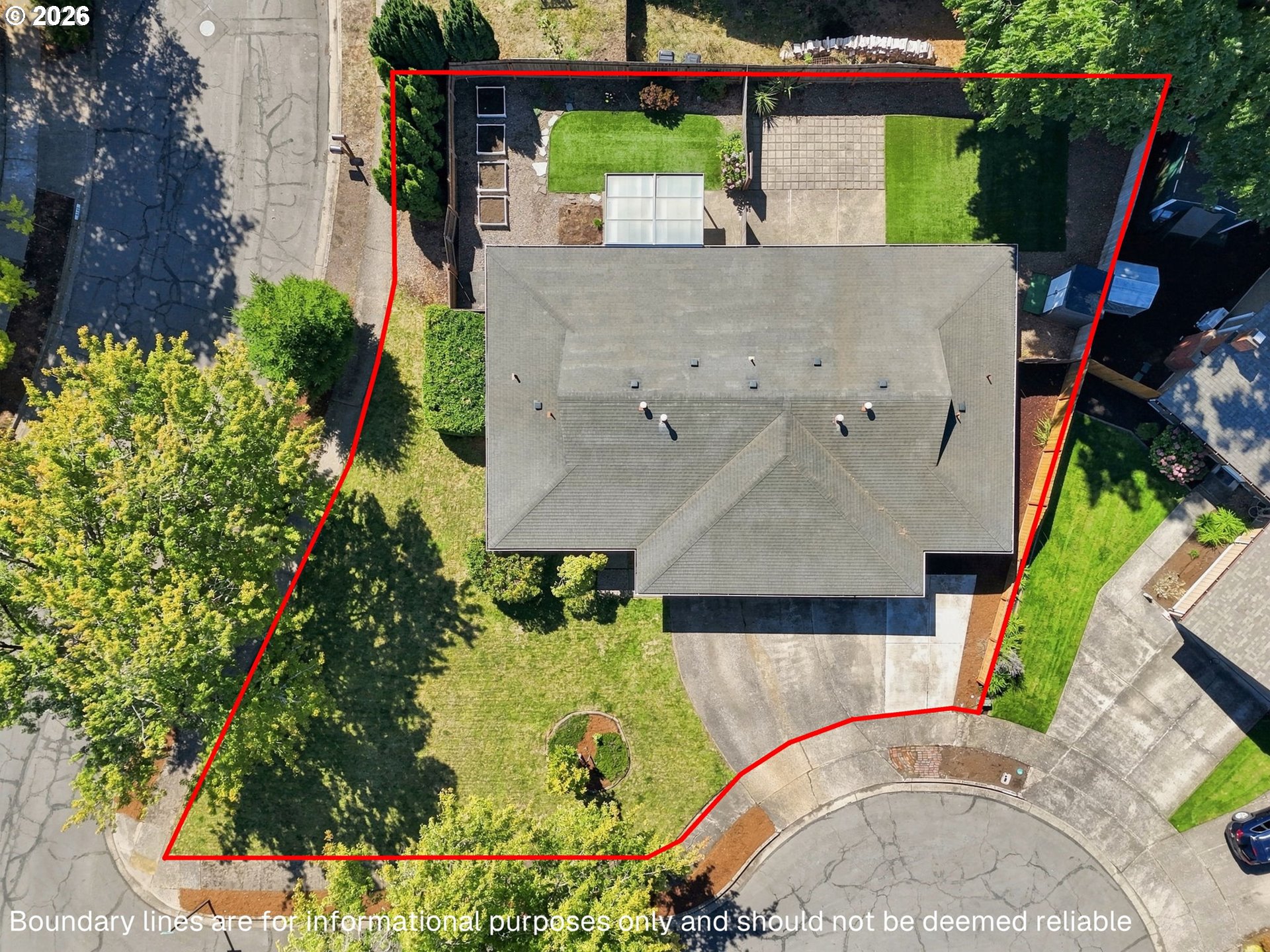 2730 Cheryl St Property Photo 47