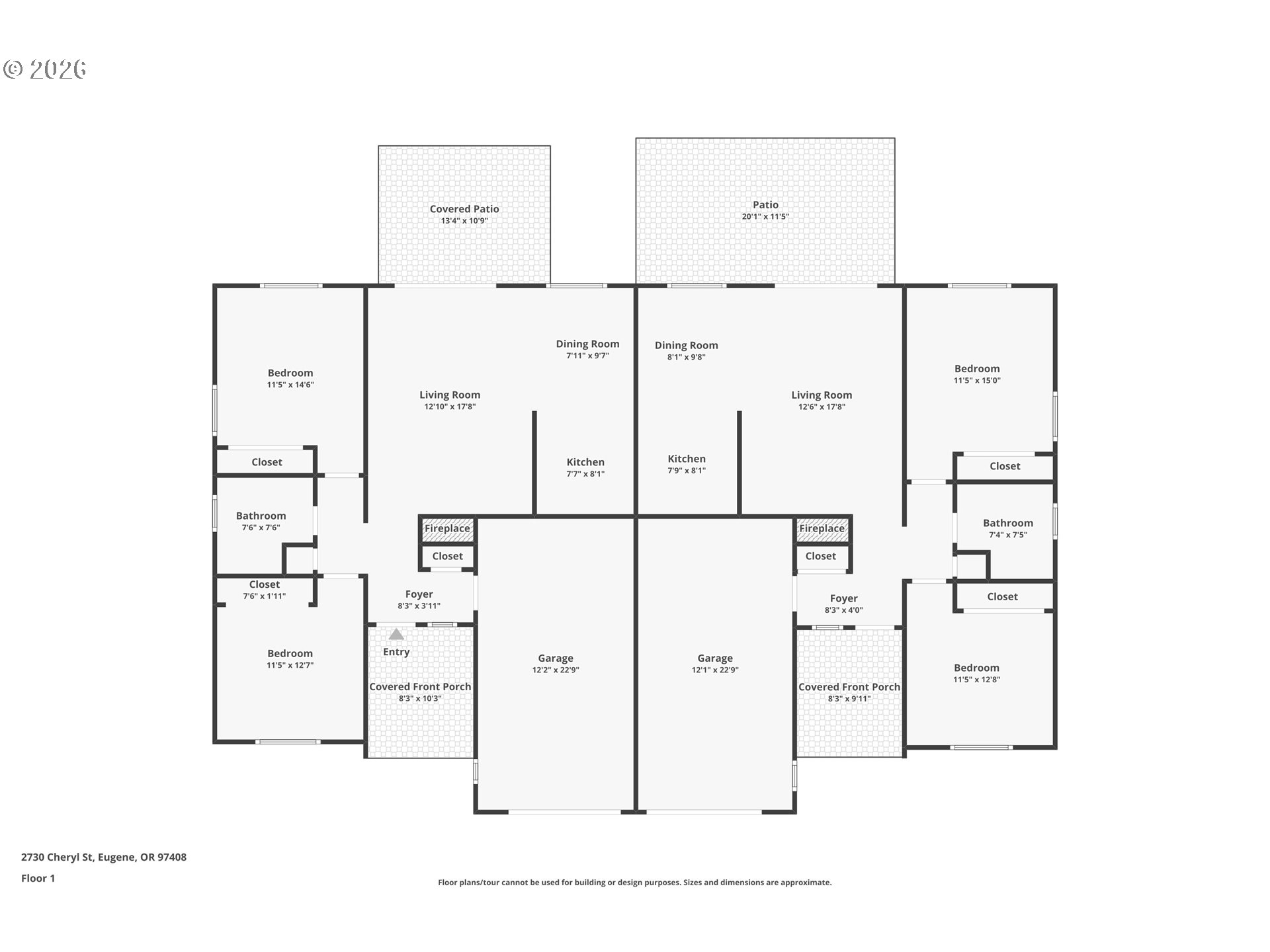 2730 Cheryl St Property Photo 48