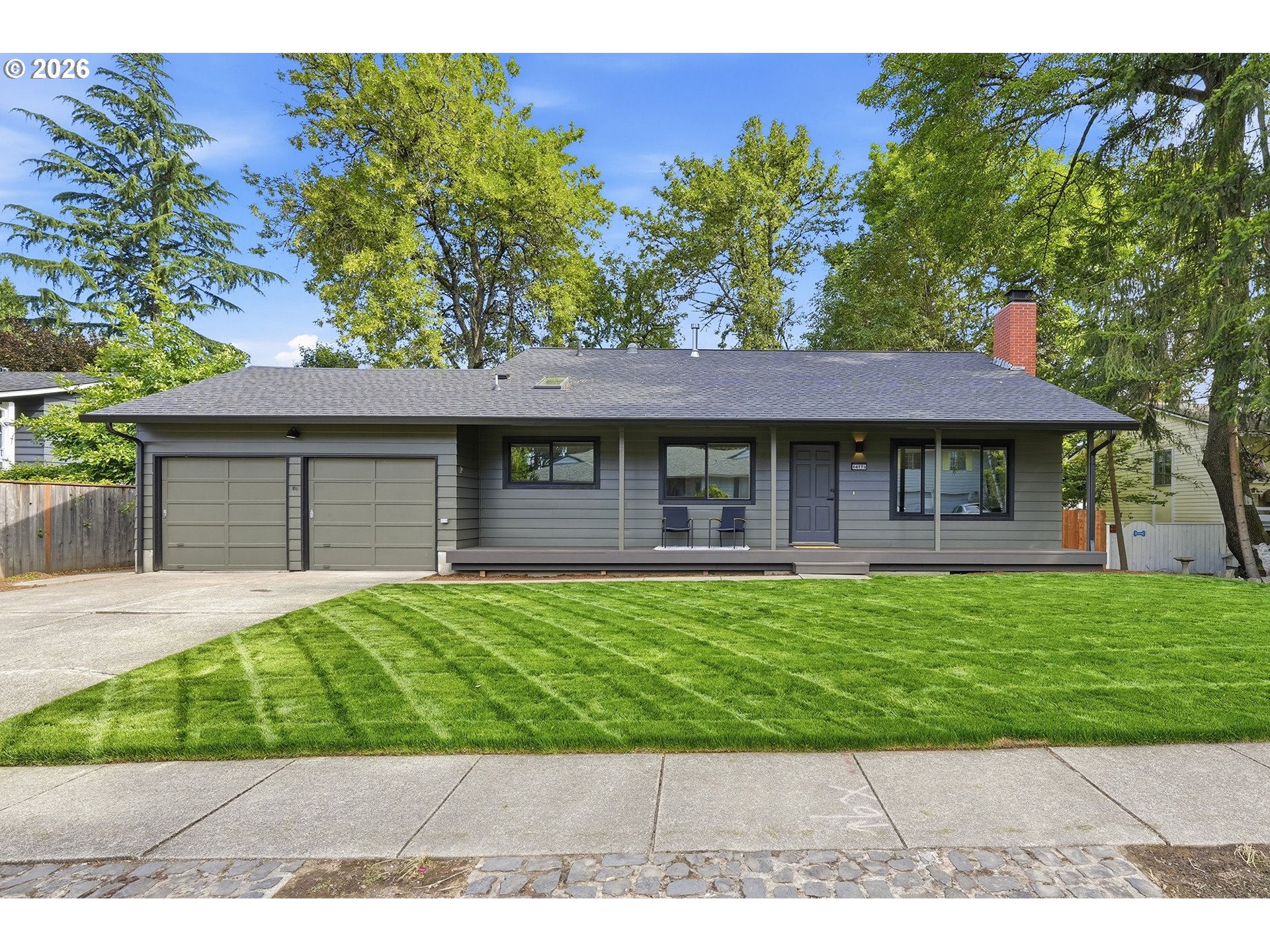 14175 Sw Bonnie Brae St Property Photo 1