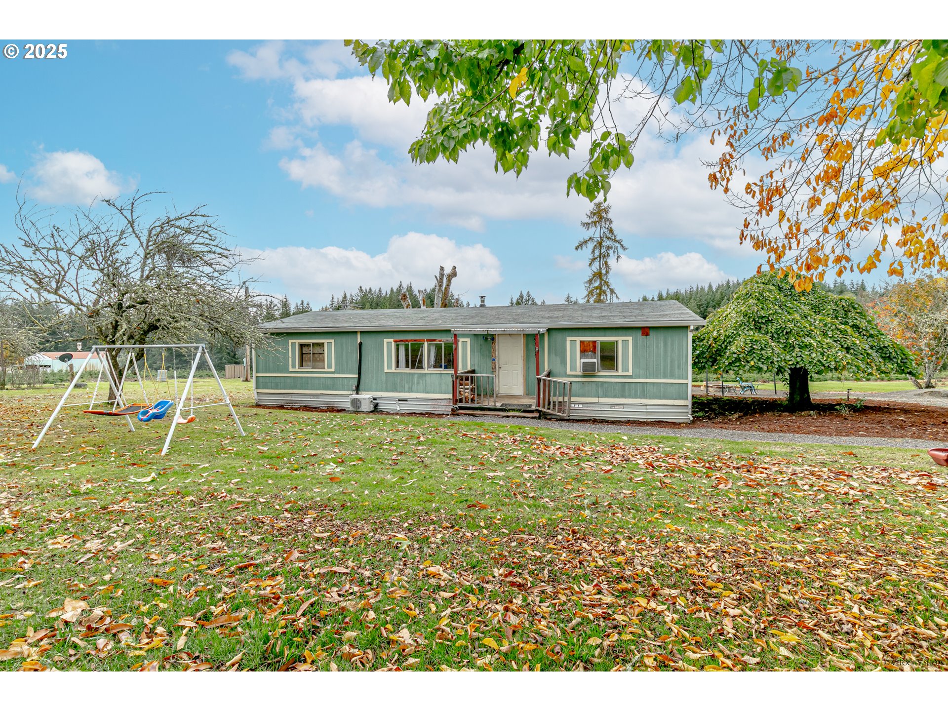 29795 Se Gruber Rd Property Photo 1