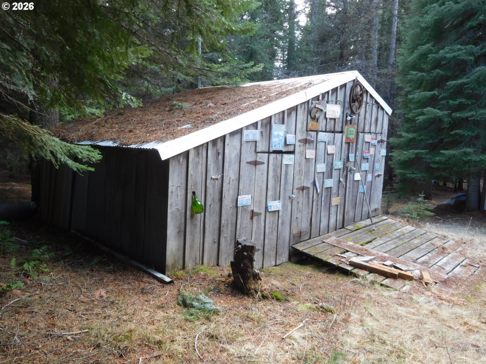 78228 Snowshoe Ln Property Photo 3