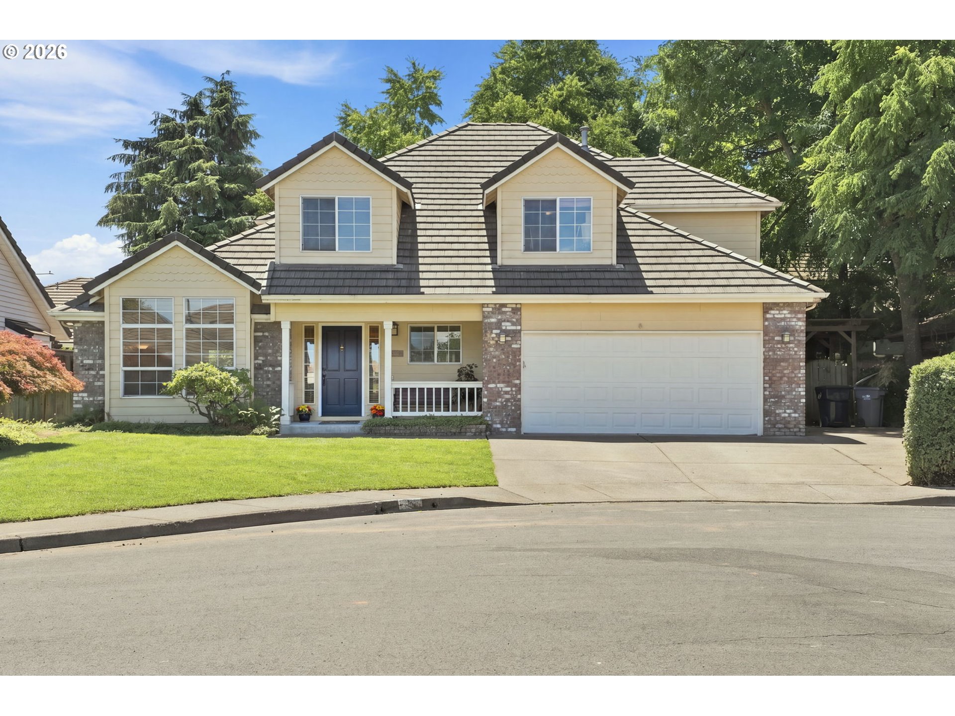 845 Raintree Way Property Photo 1