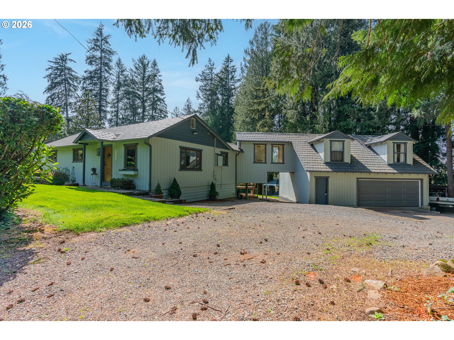 25465 S Beavercreek Rd Property Photo 1