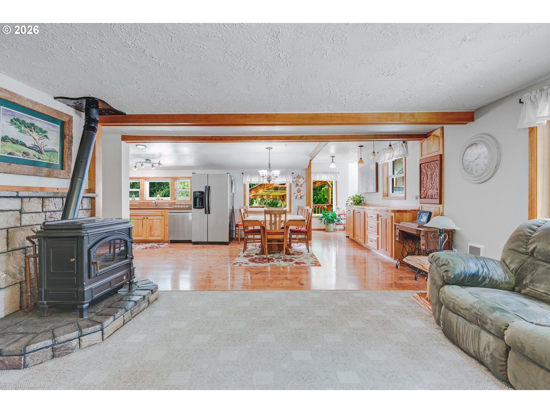 25465 S Beavercreek Rd Property Photo 5