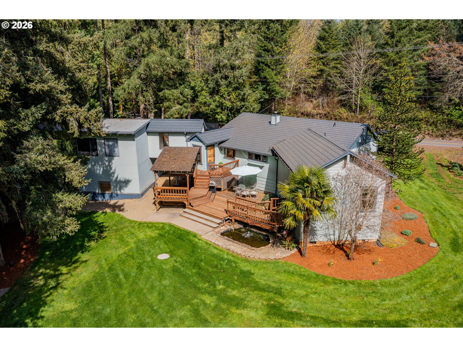 25465 S Beavercreek Rd Property Photo 42