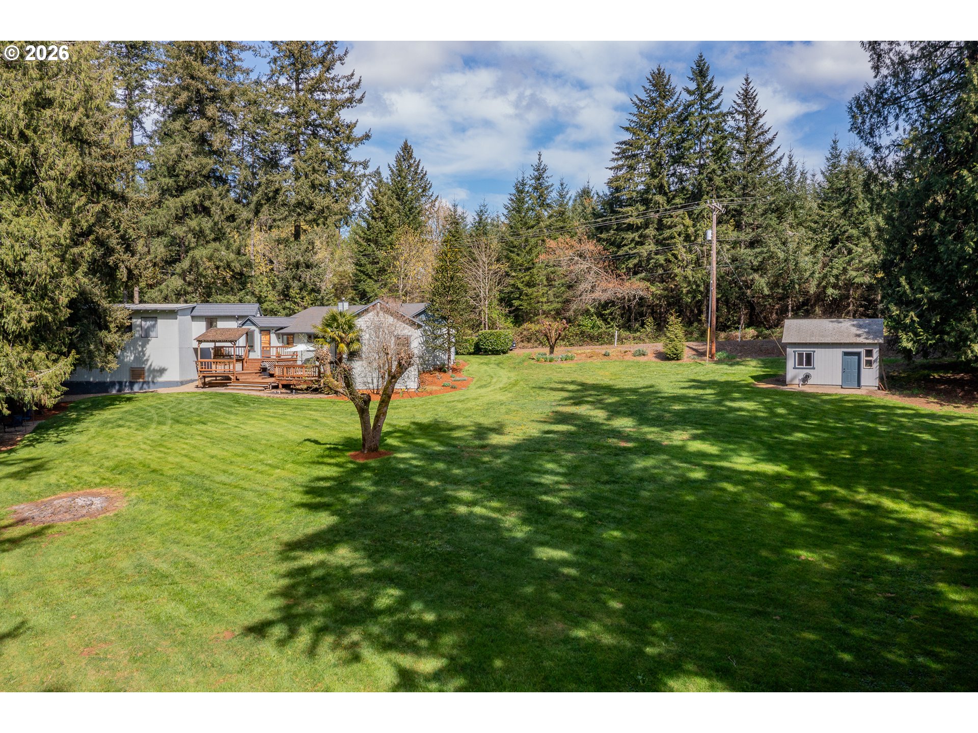 25465 S Beavercreek Rd Property Photo 43