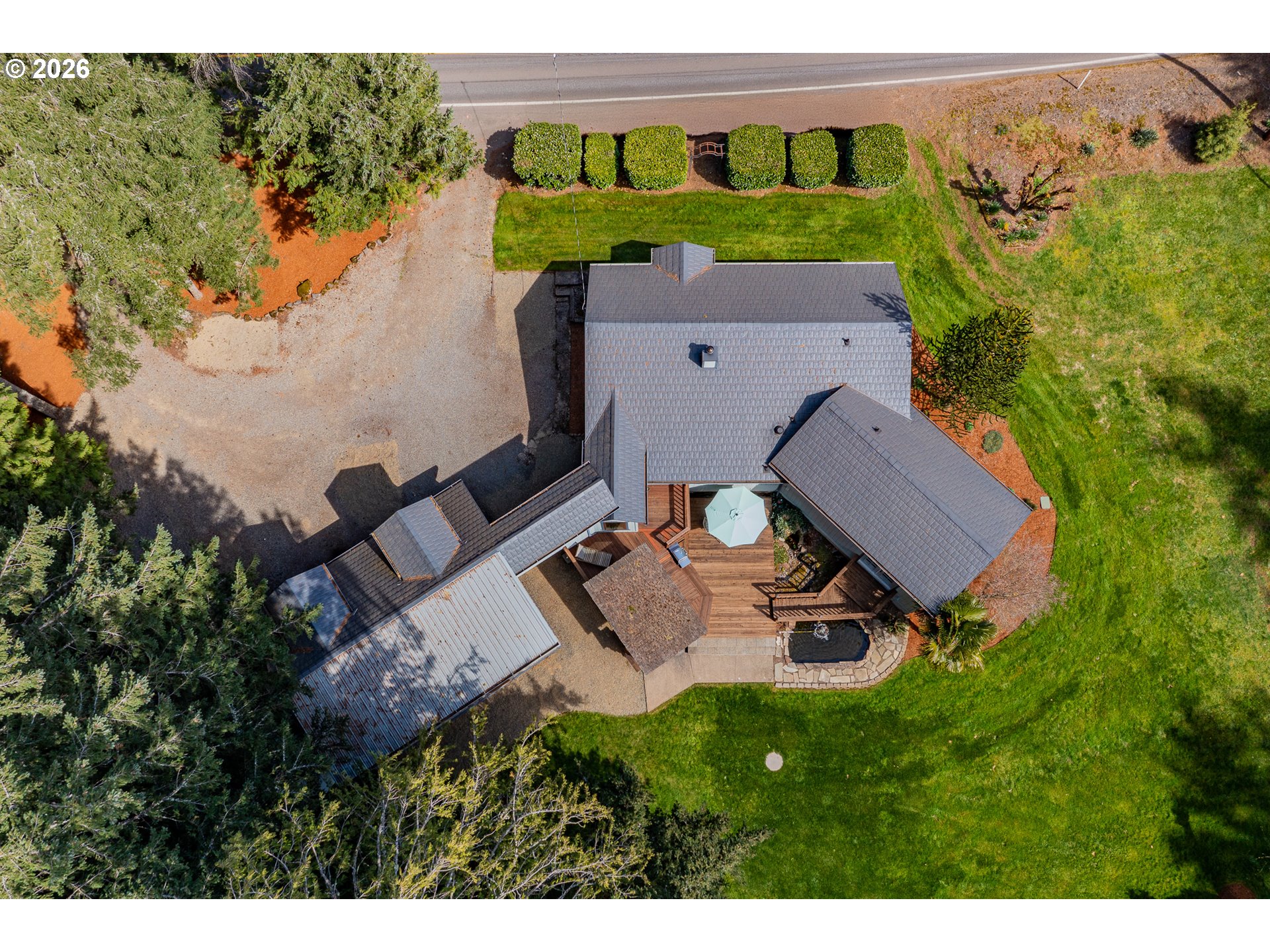 25465 S Beavercreek Rd Property Photo 44