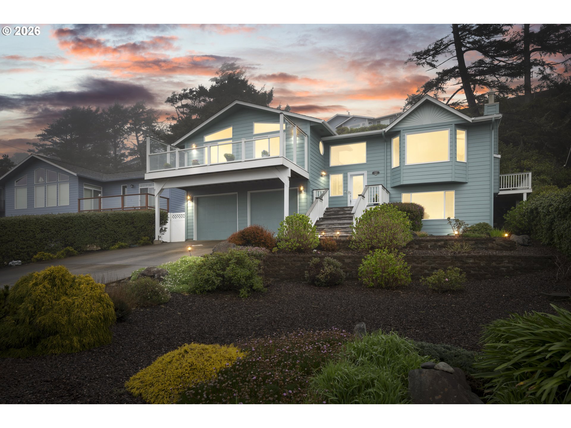 2105 Nw Parker Ave Property Photo 1