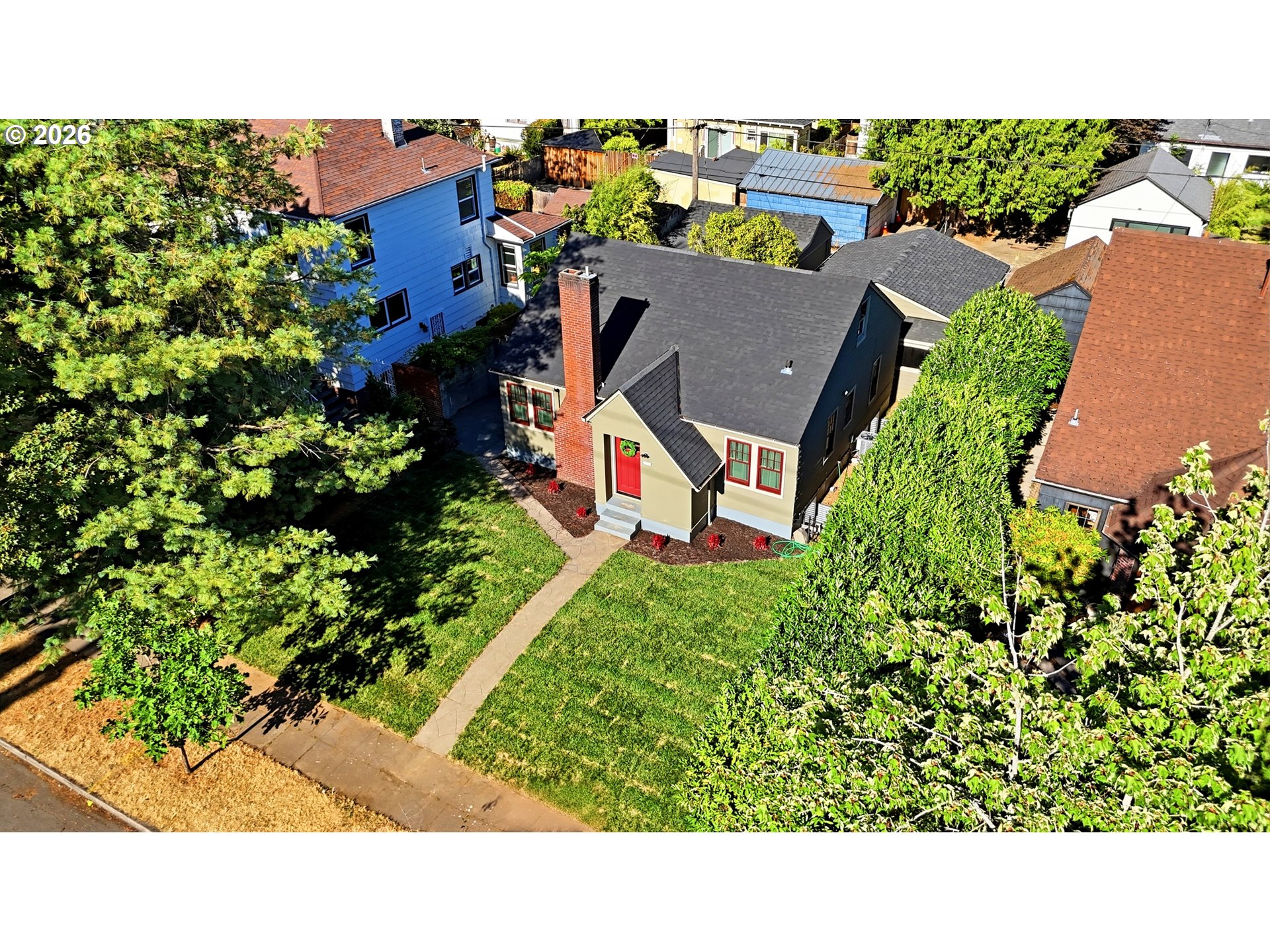 6354 N Williams Ave Property Photo 42