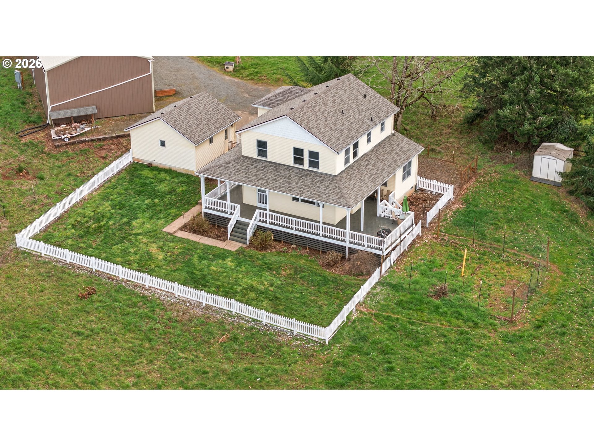 7280 Se Eola Hills Rd Property Photo 1