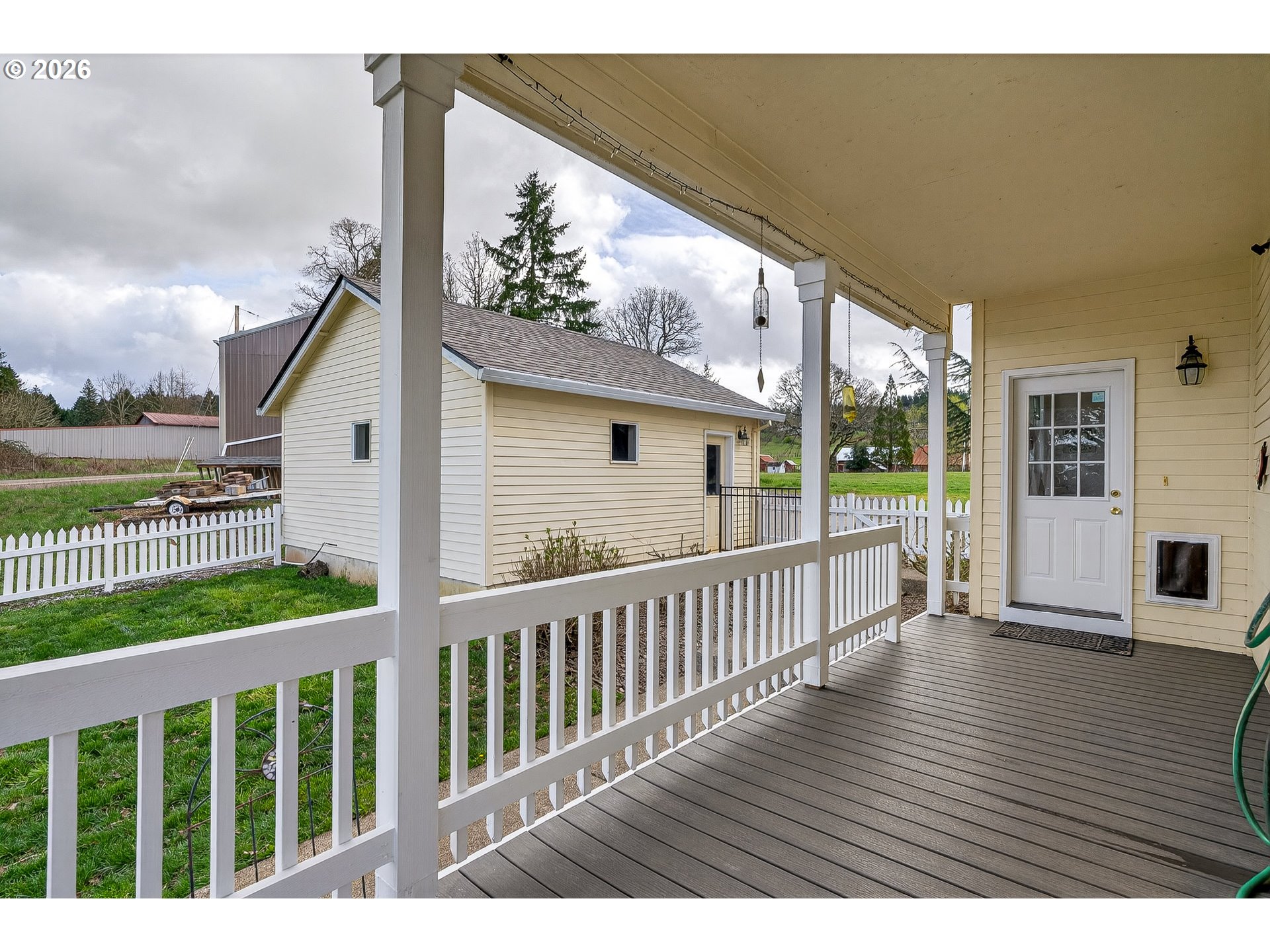 7280 Se Eola Hills Rd Property Photo 29
