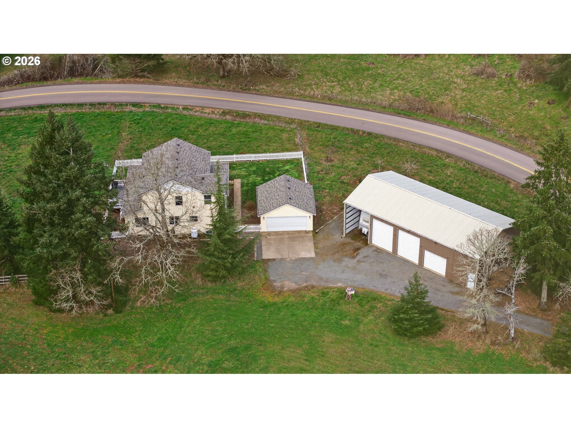 7280 Se Eola Hills Rd Property Photo 34
