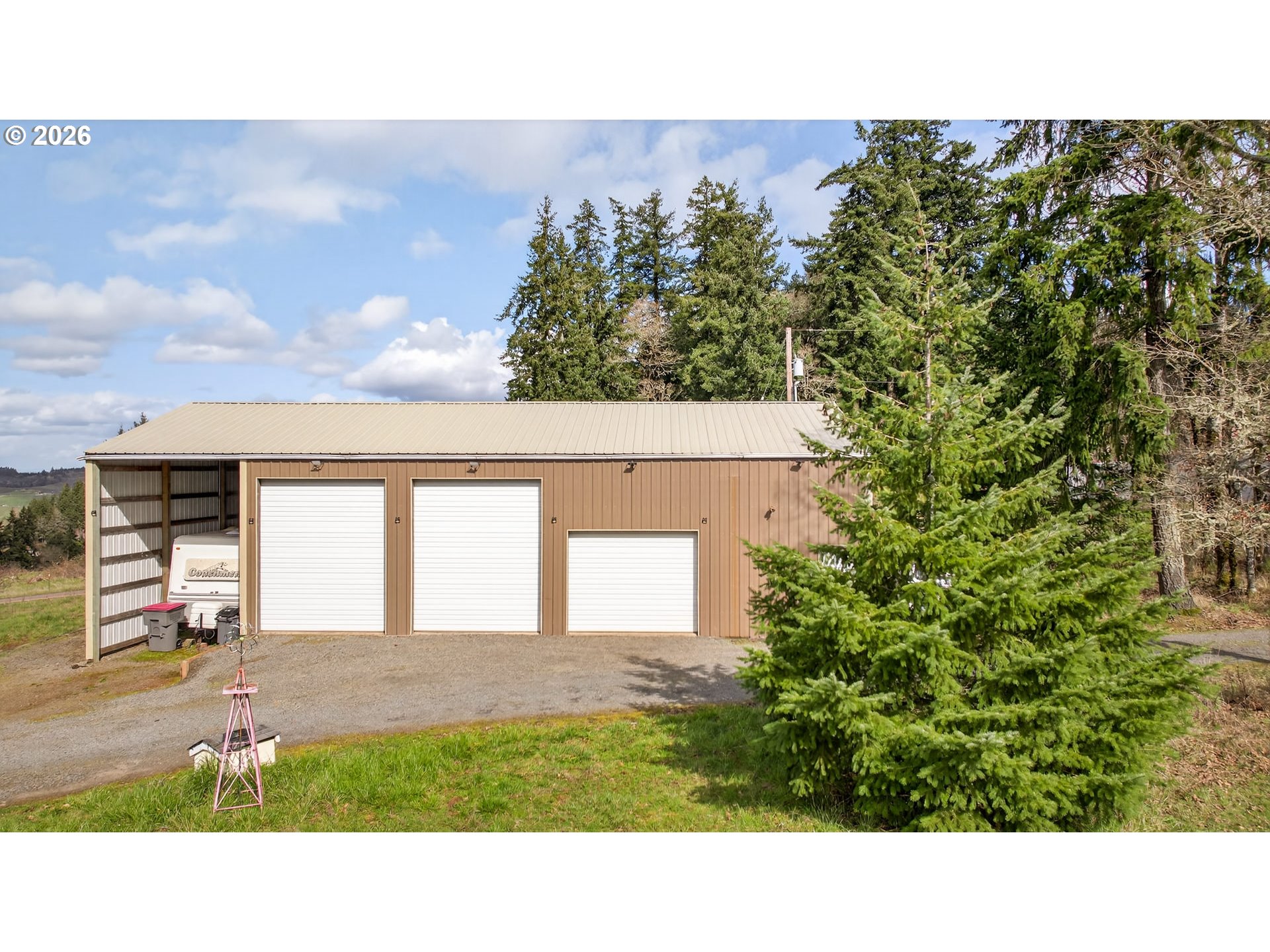 7280 Se Eola Hills Rd Property Photo 35