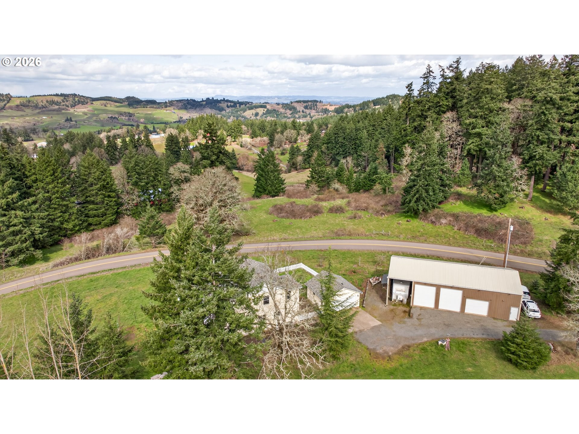 7280 Se Eola Hills Rd Property Photo 36
