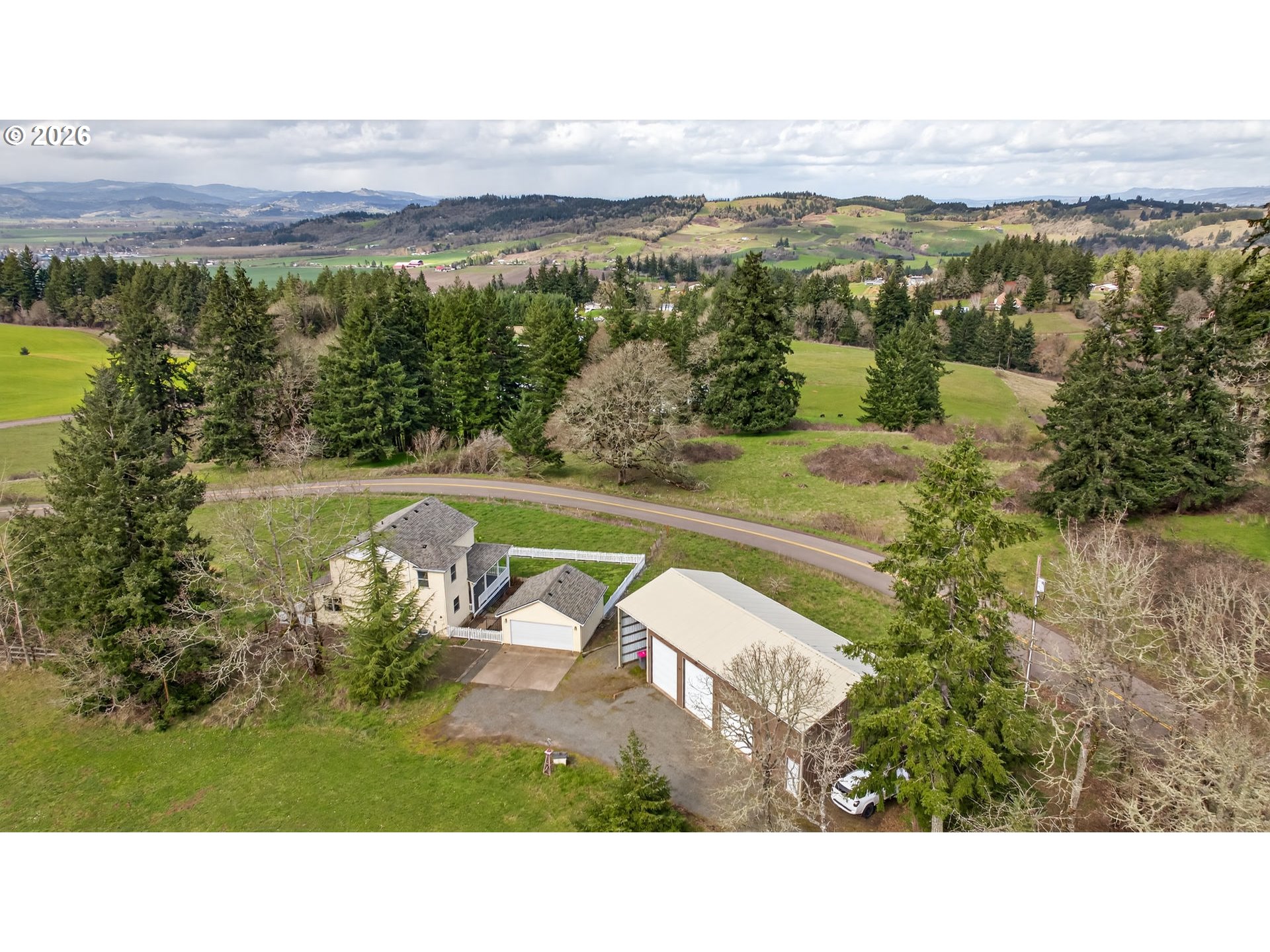 7280 Se Eola Hills Rd Property Photo 37