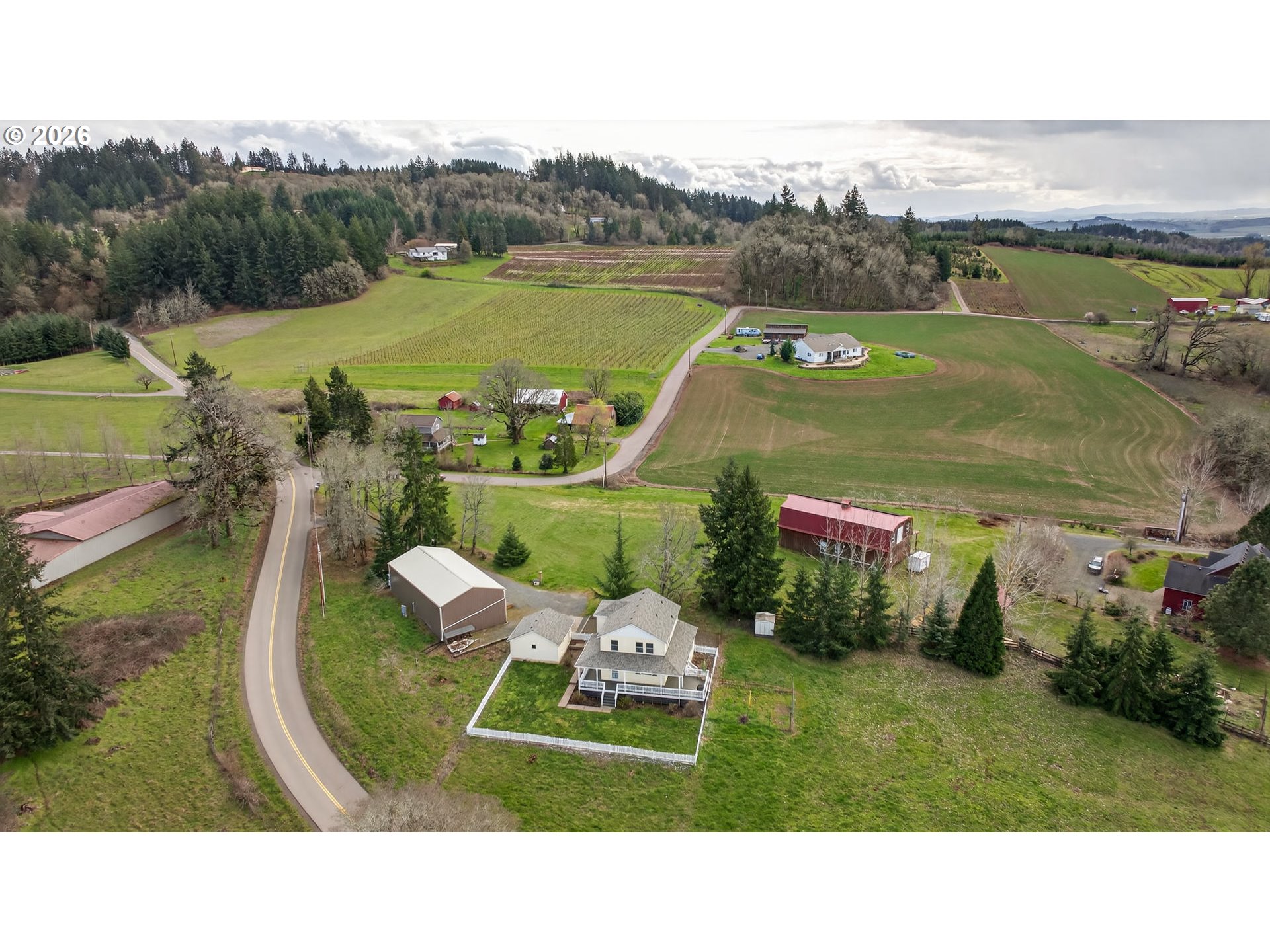 7280 Se Eola Hills Rd Property Photo 42