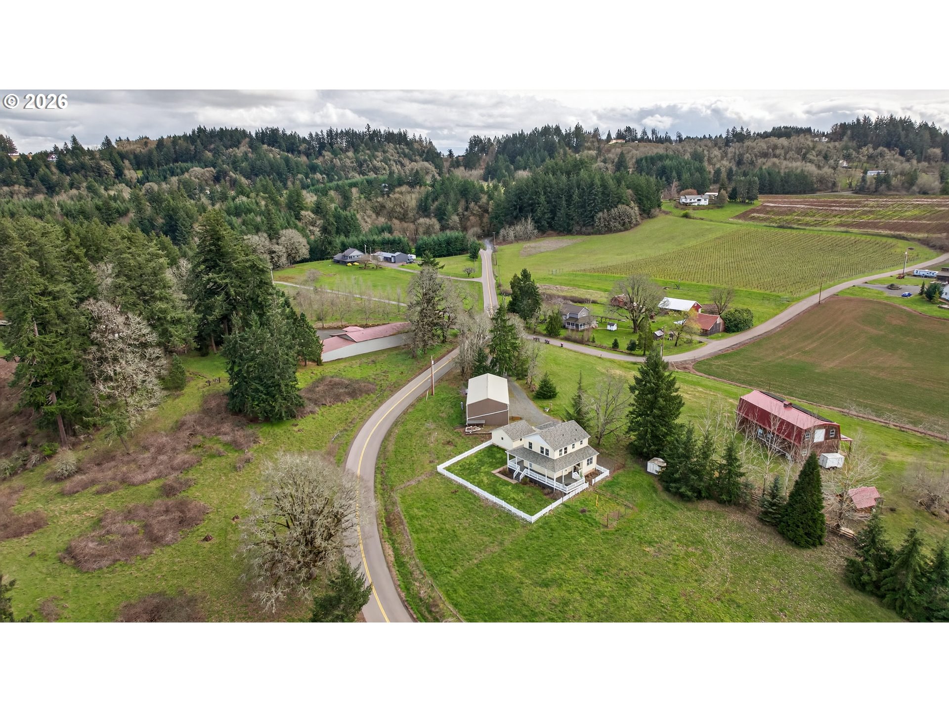 7280 Se Eola Hills Rd Property Photo 43