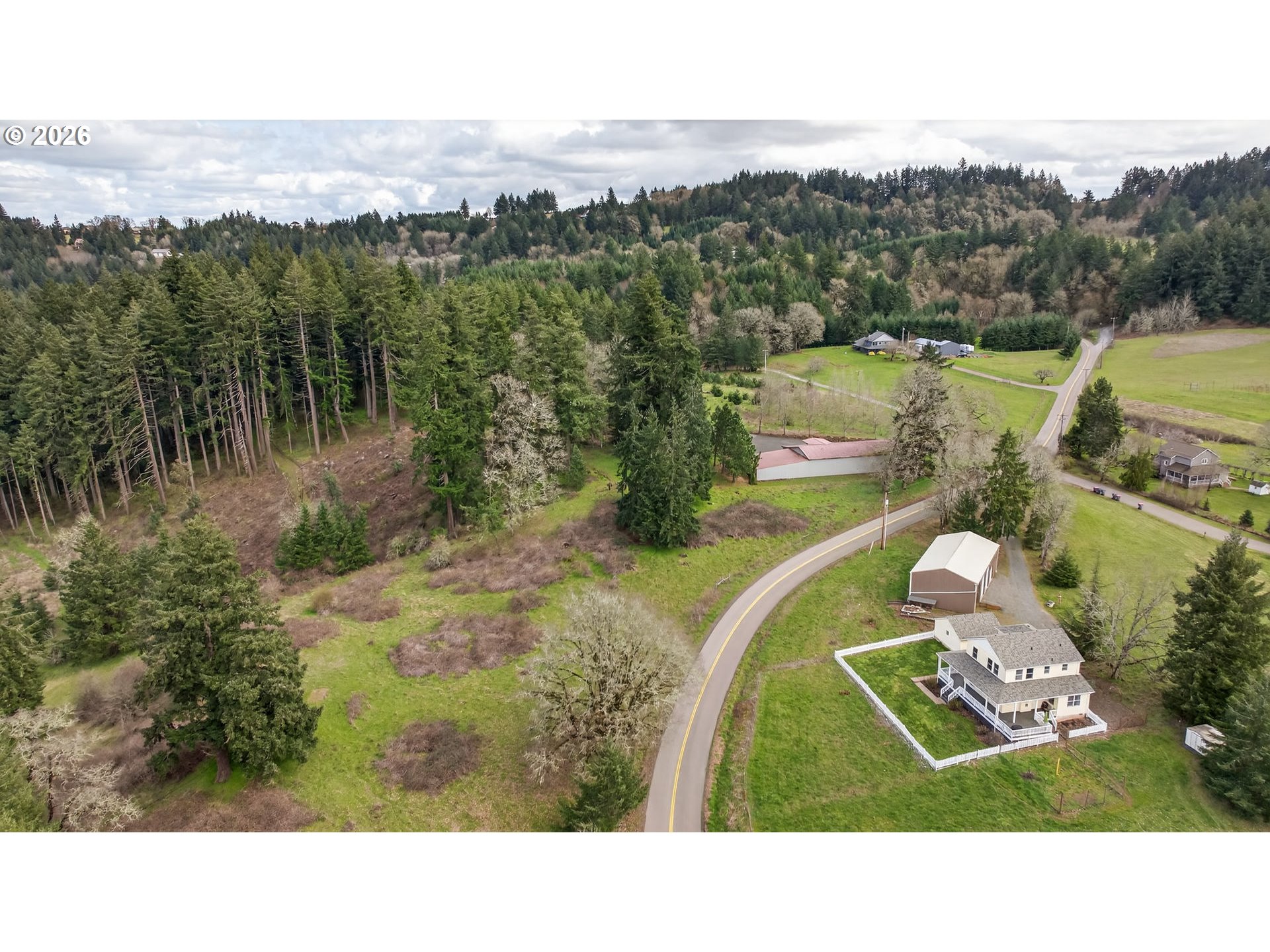 7280 Se Eola Hills Rd Property Photo 44