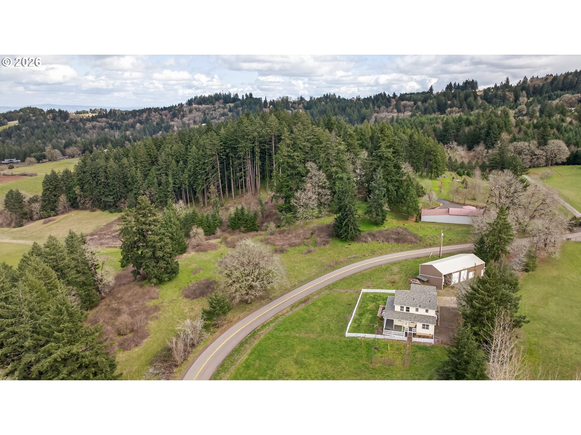 7280 Se Eola Hills Rd Property Photo 45