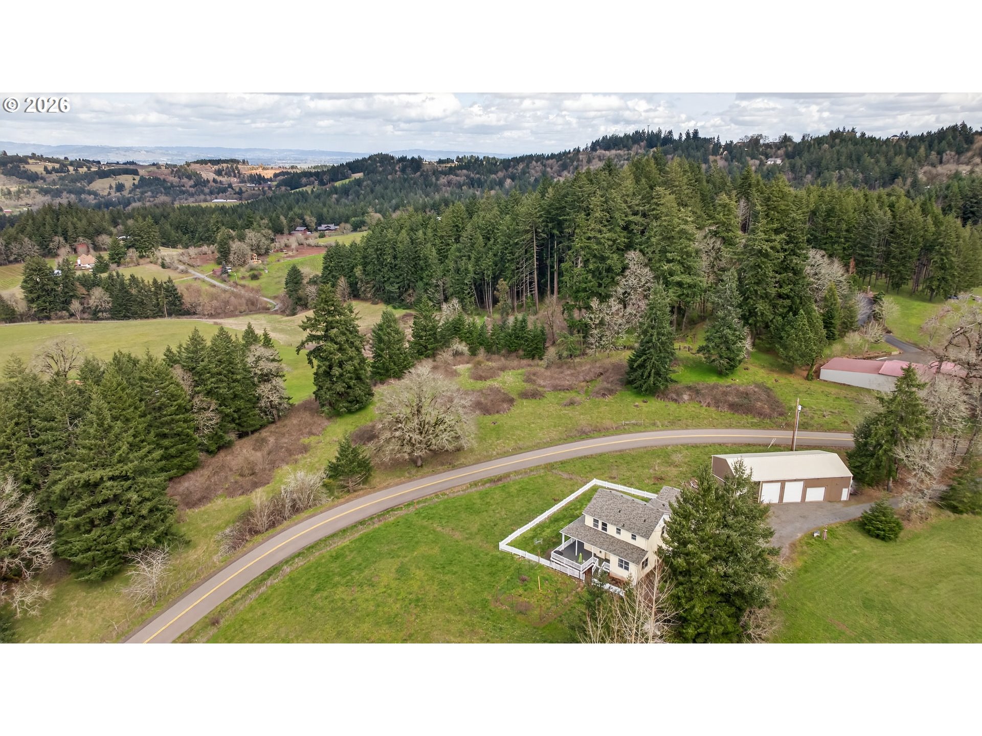 7280 Se Eola Hills Rd Property Photo 46