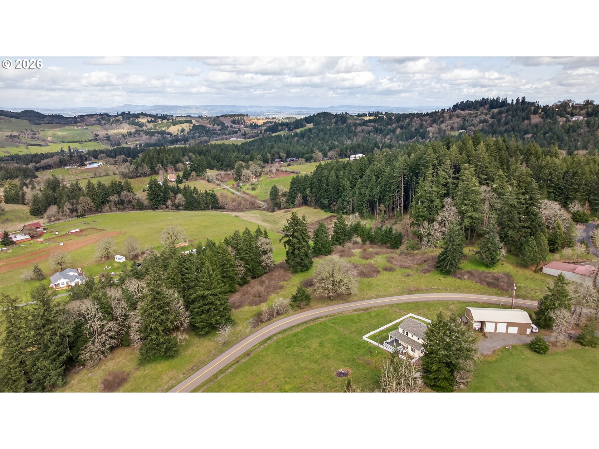 7280 Se Eola Hills Rd Property Photo 47
