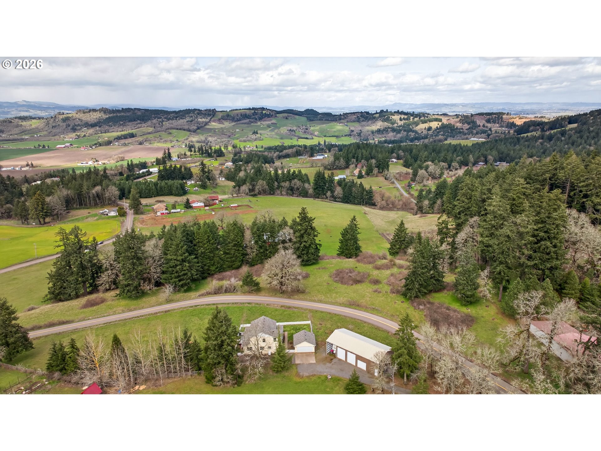 7280 Se Eola Hills Rd Property Photo 48