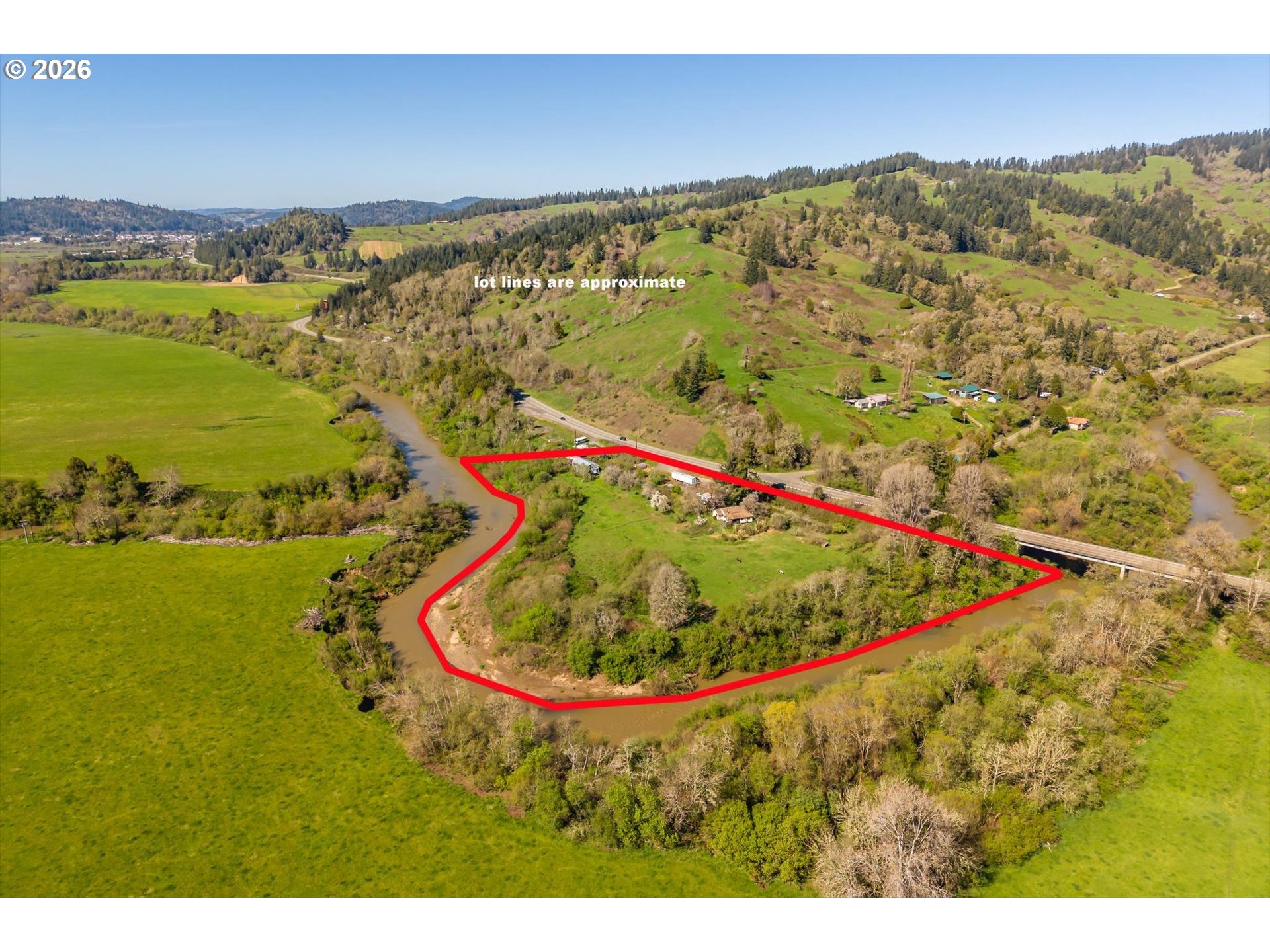 14982 Highway 42 Property Photo 5